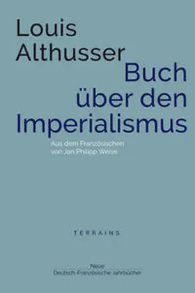 Althusser |  Buch über den Imperialismus | Buch |  Sack Fachmedien