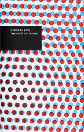 Levy | The Cost of Living | Buch | 978-3-949164-00-2 | www2.sack.de