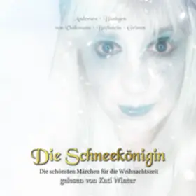 Winter / von Volkmann / Andersen |  Die Schneekönigin | Sonstiges |  Sack Fachmedien