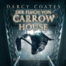 Coates / Winter |  Der Fluch von Carrow House | Sonstiges |  Sack Fachmedien