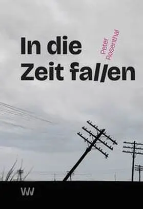 Rosenthal |  In die Zeit fallen | Buch |  Sack Fachmedien