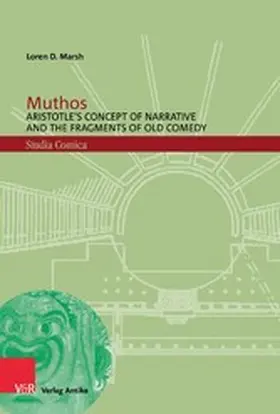 Marsh | Muthos | E-Book | sack.de
