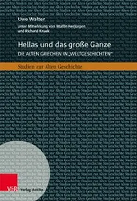 Walter | Hellas und das große Ganze | E-Book | www2.sack.de