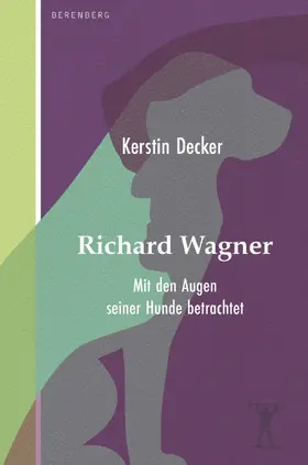 Decker |  Richard Wagner | eBook | Sack Fachmedien