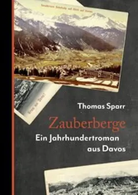 Sparr |  Zauberberge | eBook | Sack Fachmedien