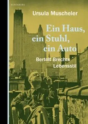 Muscheler |  Ein Haus, ein Stuhl, ein Auto | eBook | Sack Fachmedien