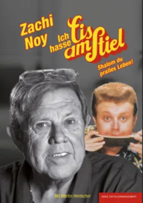 Noy / Hentschel |  Ich hasse Eis am Stiel | Buch |  Sack Fachmedien