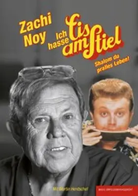 Noy / Hentschel |  Ich hasse Eis am Stiel | eBook | Sack Fachmedien