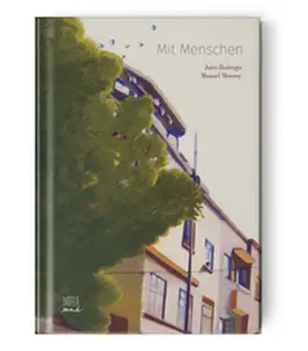 Buitrago |  Mit Menschen | Buch |  Sack Fachmedien