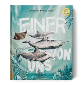 Hohenstein |  (K)einer von uns | Buch |  Sack Fachmedien