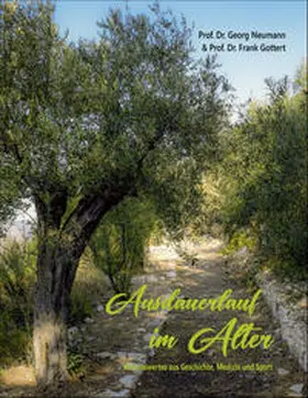 Neumann / Gottert |  Ausdauerlauf im Alter | Buch |  Sack Fachmedien