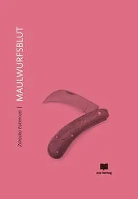 Evtimova / Sitzmann |  Maulwurfsblut | Buch |  Sack Fachmedien