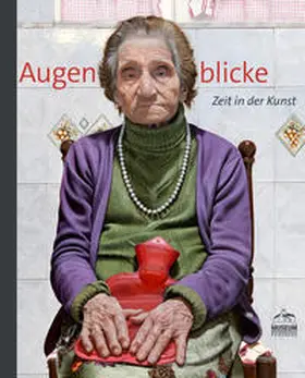 Arnold-Becker |  Augenblicke | Buch |  Sack Fachmedien