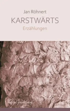 Röhnert |  Karstwärts | Buch |  Sack Fachmedien