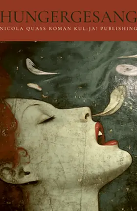Quaß |  Hungergesang | Buch |  Sack Fachmedien