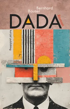 Bauser |  Dada | Buch |  Sack Fachmedien