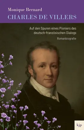 Bernard |  Charles de Villers | Buch |  Sack Fachmedien