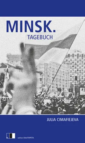 Cimafiejeva |  MINSK.TAGEBUCH | eBook | Sack Fachmedien