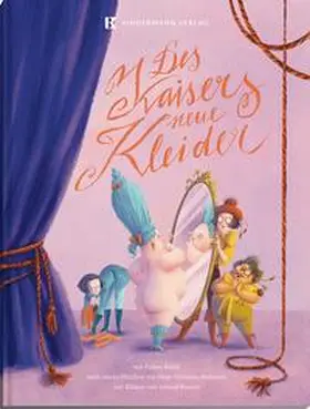 Banik |  Des Kaisers neue Kleider | Buch |  Sack Fachmedien