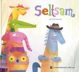 Seltsam | Buch | 978-3-949276-34-7 | www2.sack.de