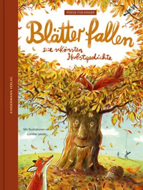  Blätter fallen | Buch |  Sack Fachmedien