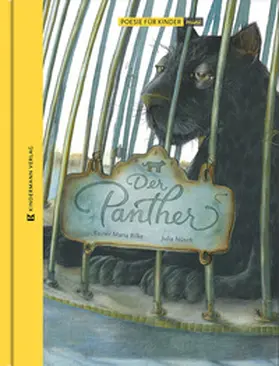 Rilke |  Der Panther | Buch |  Sack Fachmedien