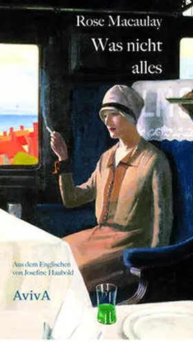 Macaulay / Haubold |  Was nicht alles | Buch |  Sack Fachmedien