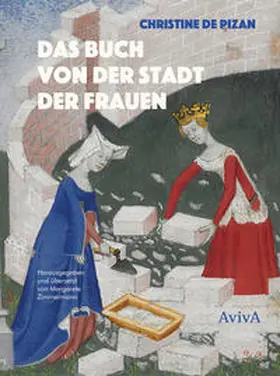 Pizan / Zimmermann |  Das Buch von der Stadt der Frauen | Buch |  Sack Fachmedien