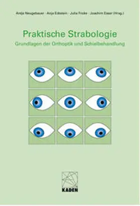 Neugebauer / Eckstein / Fricke |  Praktische Strabologie | Buch |  Sack Fachmedien