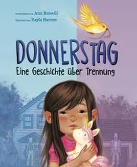 Bonwill |  Donnerstag | Buch |  Sack Fachmedien