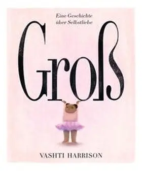 Harrison |  Groß | Buch |  Sack Fachmedien