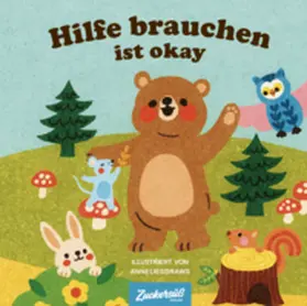 Draws |  Hilfe brauchen ist ok | Buch |  Sack Fachmedien