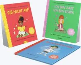 Sanders |  Das Mutmach-Paket | Buch |  Sack Fachmedien