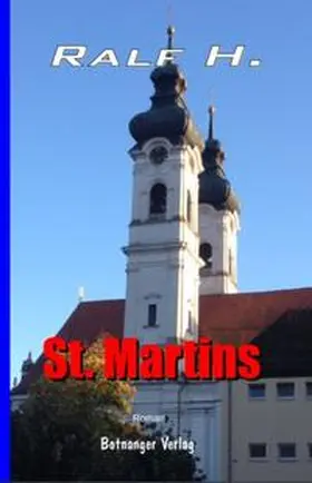 H. |  St. Martins | Buch |  Sack Fachmedien