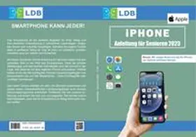 Müller |  iPhone-Anleitung für Senioren 2023 | Buch |  Sack Fachmedien