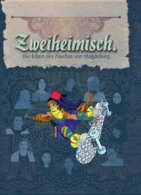 Hotopp-Riecke / Stephan |  Zweiheimisch | Buch |  Sack Fachmedien