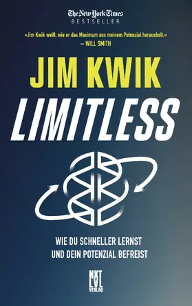 Kwik |  Limitless | eBook | Sack Fachmedien