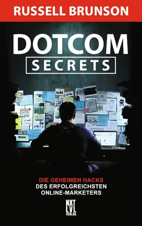 Brunson | Dotcom Secrets | E-Book | www2.sack.de