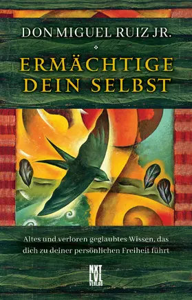 Ruiz |  Ermächtige dein Selbst | Buch |  Sack Fachmedien