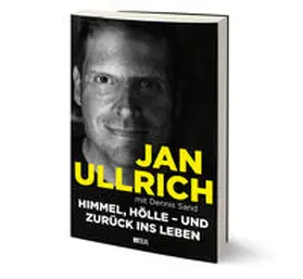Ullrich / Sand |  Himmel, Hölle - und zurück ins Leben | Buch |  Sack Fachmedien
