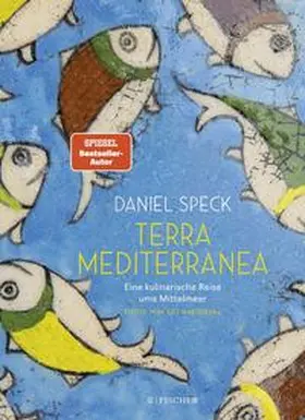 Speck |  Terra Mediterranea | Buch |  Sack Fachmedien