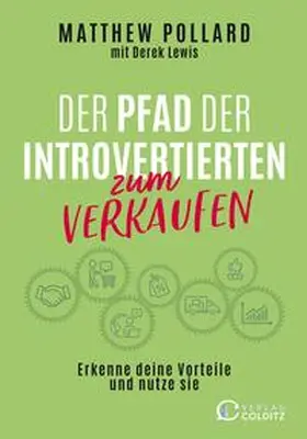 Pollard |  Der Pfad der Introvertierten zum Verkaufen | eBook | Sack Fachmedien