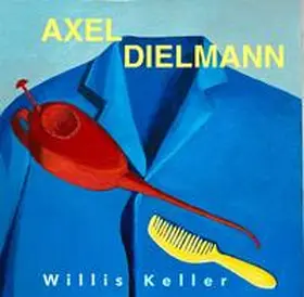Dielmann |  Willis Keller | Buch |  Sack Fachmedien