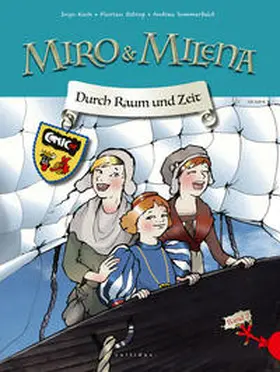 Geschichtswerkstatt Rostock e.V. / Koch / Ostrop |  Miro & Milena | Buch |  Sack Fachmedien