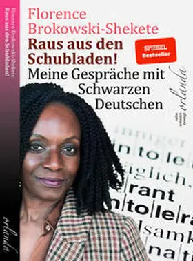 Brokowski-Shekete |  Raus aus den Schubladen! | eBook | Sack Fachmedien