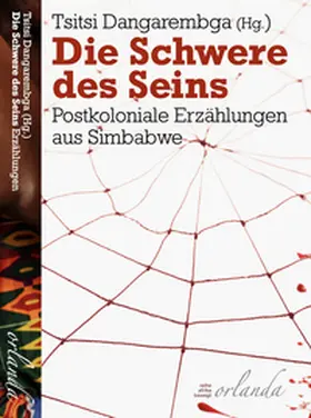 Mukwasi / Dangarembga | Die Schwere des Seins | Buch | 978-3-949545-43-6 | sack.de
