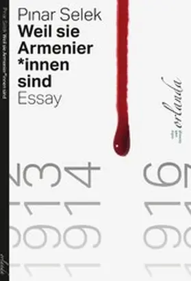 Selek |  Weil sie Armenier*innen sind | eBook | Sack Fachmedien