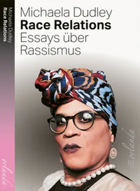 Dudley |  Race Relations | Buch |  Sack Fachmedien
