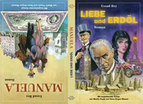 Bey |  Liebe und Erdöl / Manuela | Buch |  Sack Fachmedien