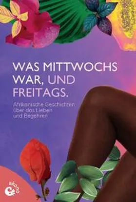 Krützfeld / Wicomb / Brückner |  Was mittwochs war, und freitags | Buch |  Sack Fachmedien
